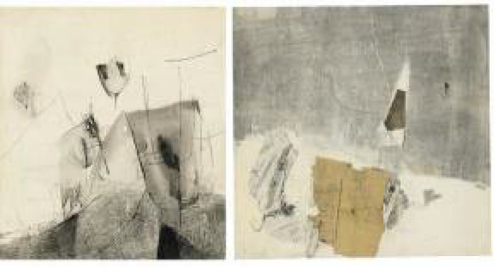 Untitled (ROCKS; BEACH)